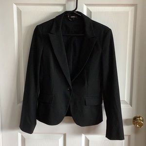 Express women’s blazer